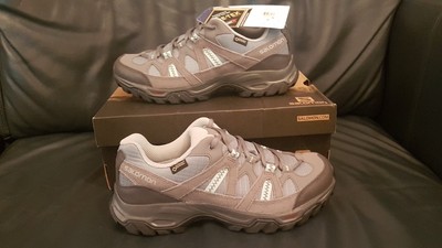 salomon tsingy gtx walking shoes